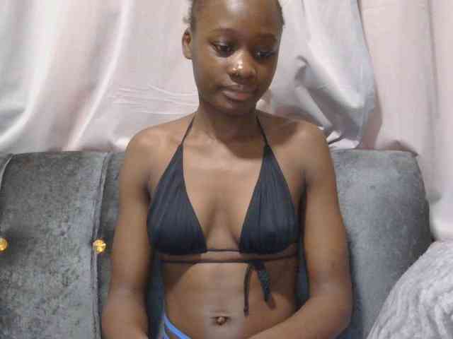 Melaninqueen19 webcam