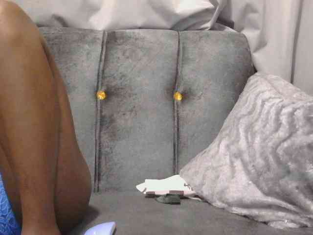 Melaninqueen19 webcam