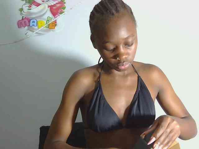 Melaninqueen19 webcam