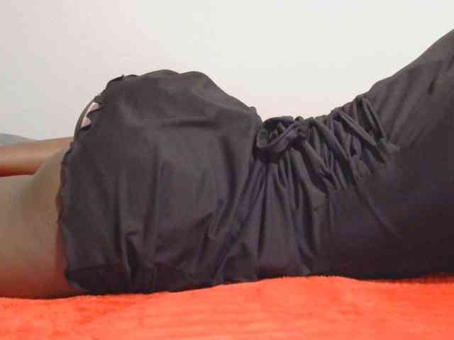 Melaninqueen19 webcam