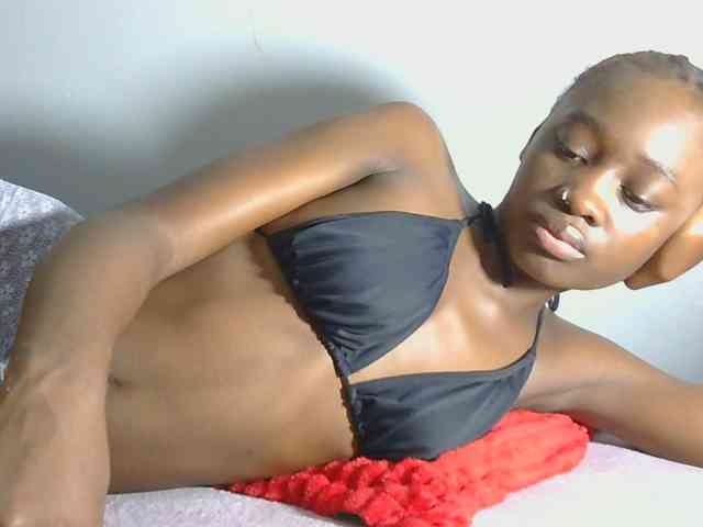 Melaninqueen19 webcam