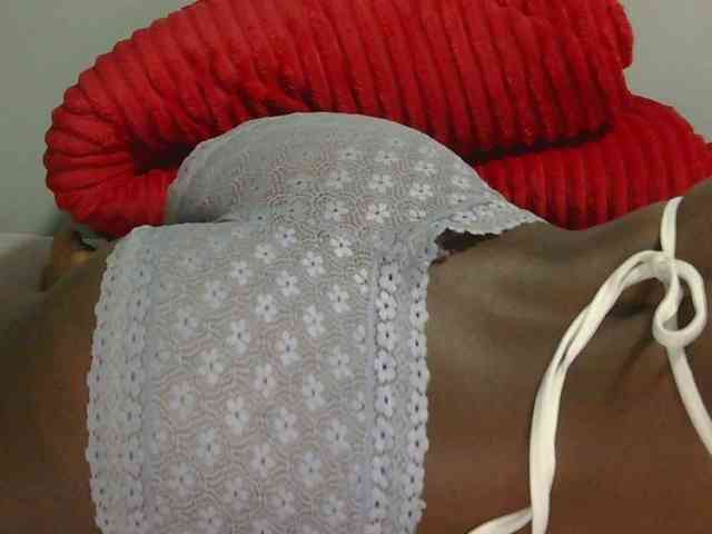 Melaninqueen19 webcam