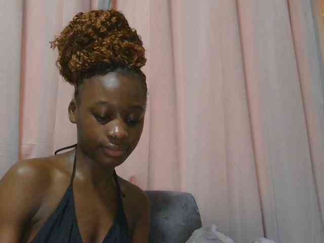 Melaninqueen19 webcam