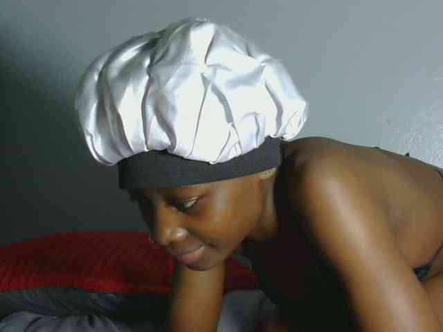 Melaninqueen19 Melaninqueen19