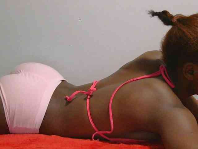 Melaninqueen19 webcam