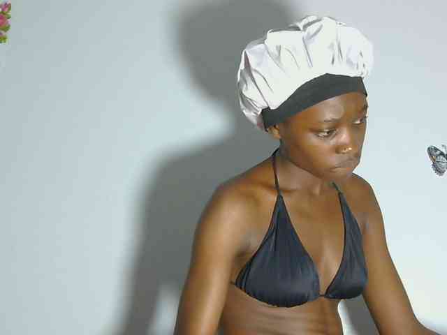 Melaninqueen19 webcam