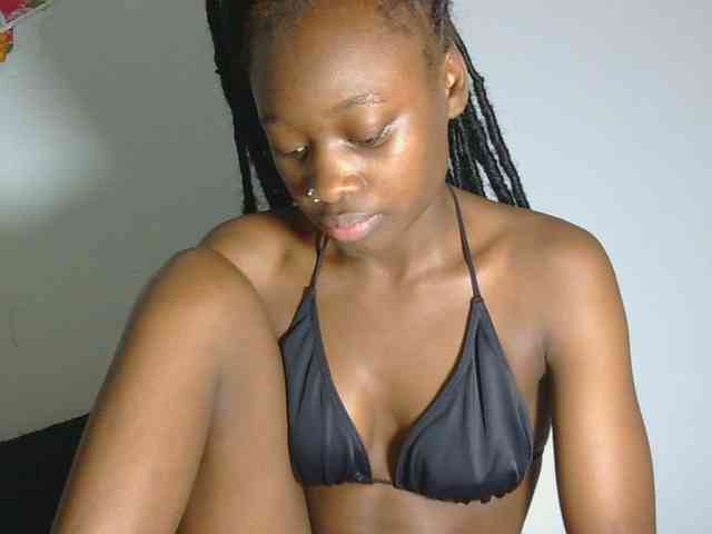 Melaninqueen19 webcam