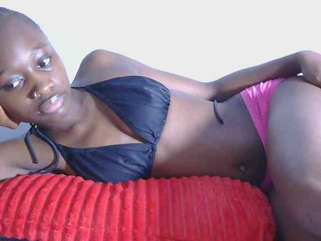 Melaninqueen19 webcam