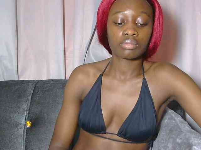 Melaninqueen19 webcam