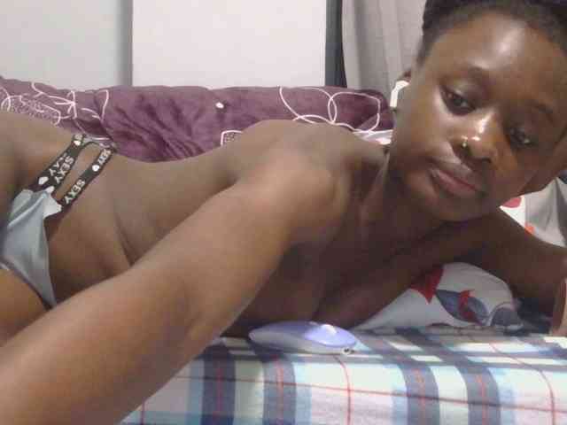 Melaninqueen19 webcam