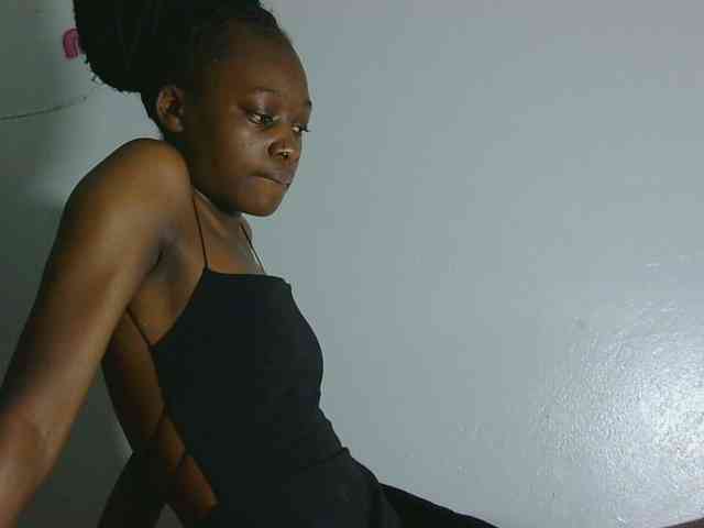 Melaninqueen19 webcam