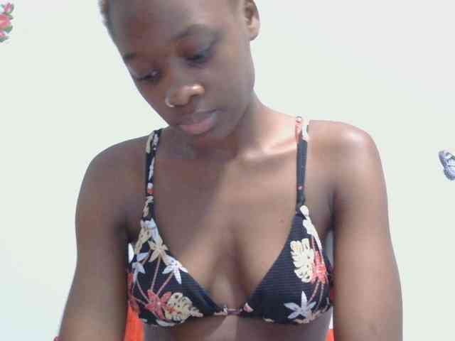 Melaninqueen19 webcam