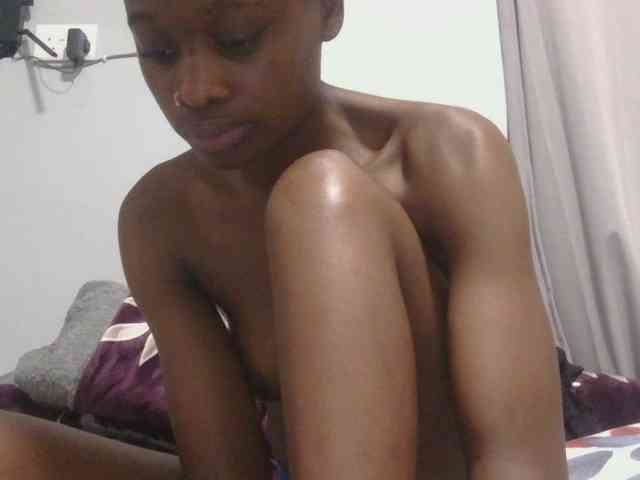 Melaninqueen19 webcam