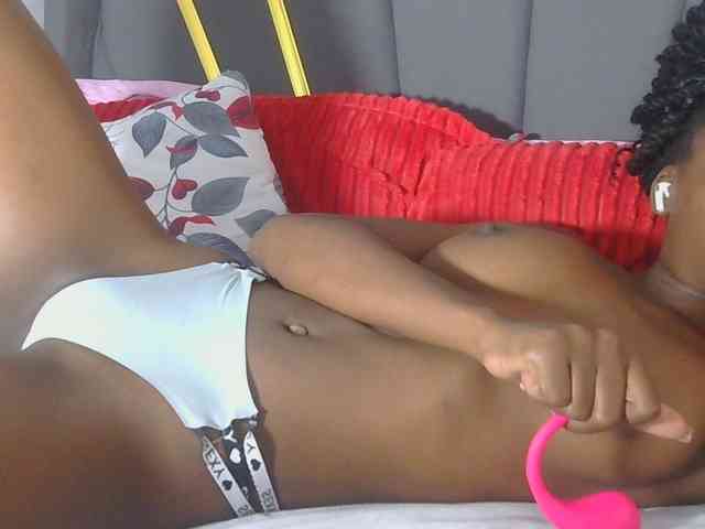 Melaninqueen19 webcam