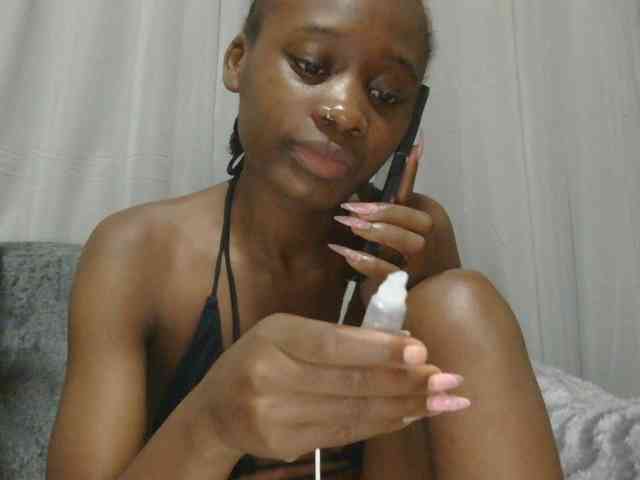 Melaninqueen19 webcam