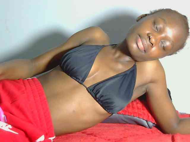 Melaninqueen19 webcam