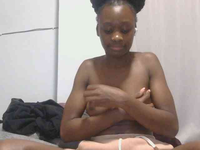 Melaninqueen19 webcam