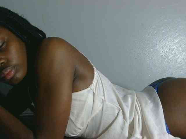 Melaninqueen19 webcam