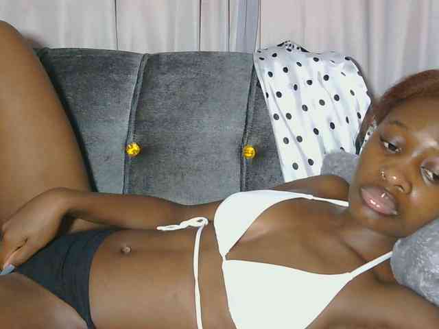 Melaninqueen19 webcam