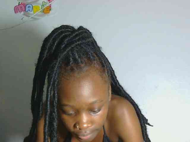 Melaninqueen19 webcam