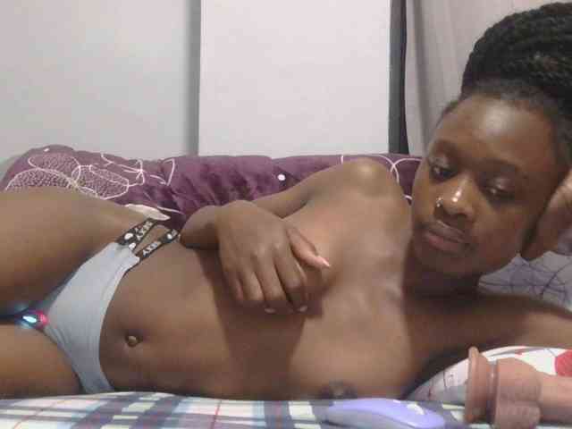 Melaninqueen19 webcam