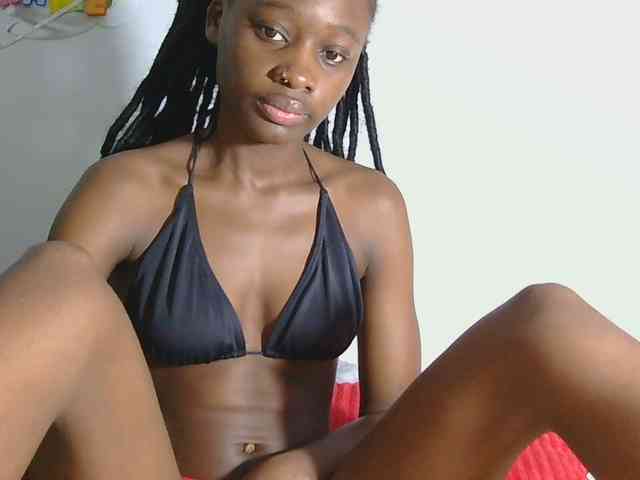 Melaninqueen19 webcam