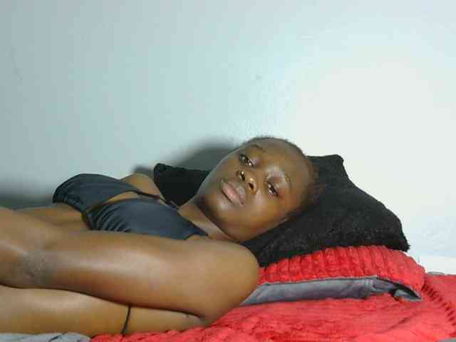 Melaninqueen19 webcam