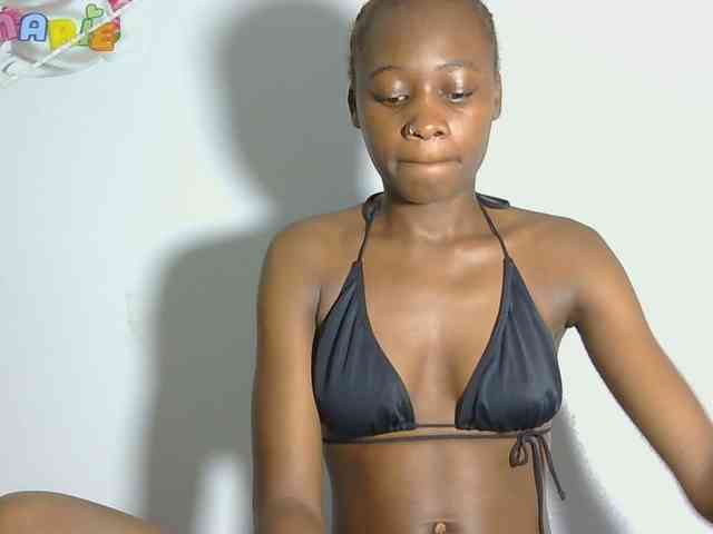 Melaninqueen19 webcam