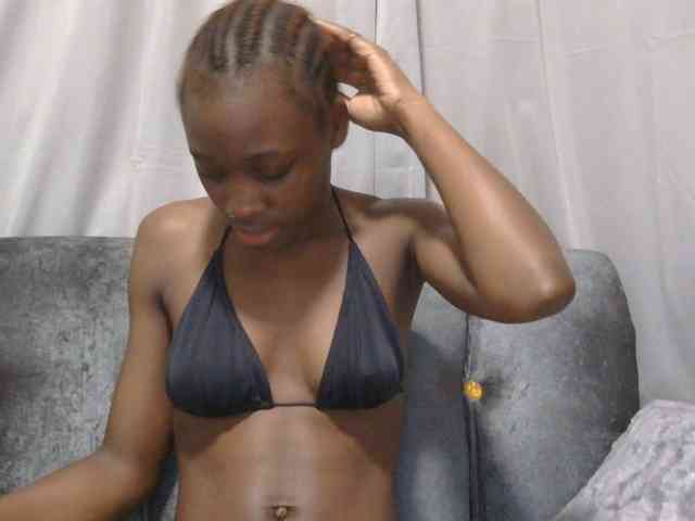 Melaninqueen19 webcam