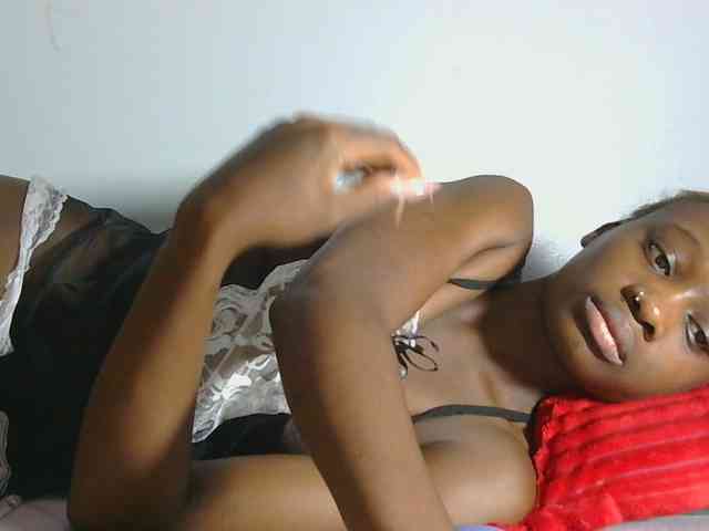 Melaninqueen19 webcam