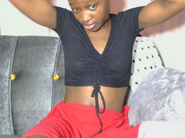 Melaninqueen19 webcam