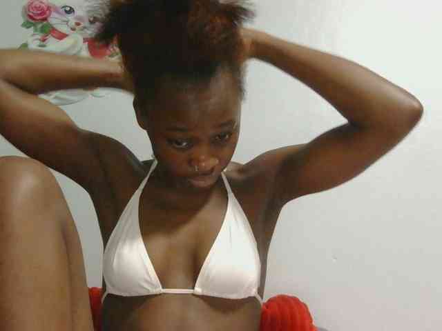 Melaninqueen19 webcam