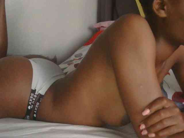 Melaninqueen19 webcam