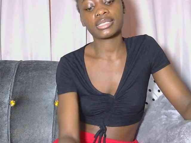 Melaninqueen19 webcam