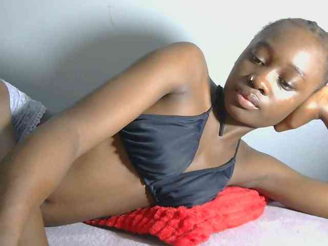 Melaninqueen19 webcam