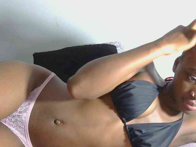 Melaninqueen19 webcam