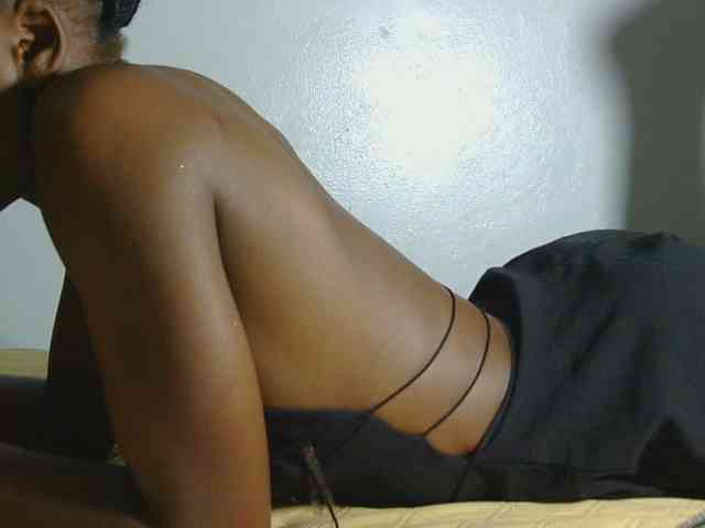 Melaninqueen19 webcam