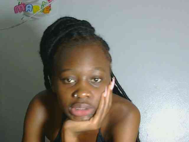 Melaninqueen19 webcam