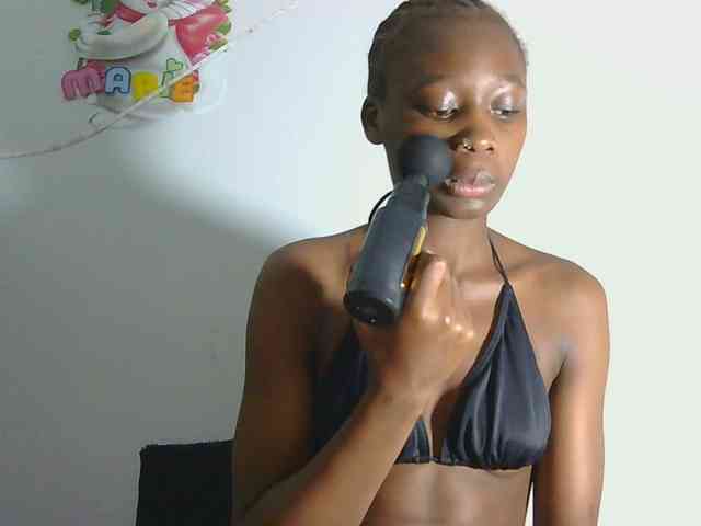 Melaninqueen19 Melaninqueen19