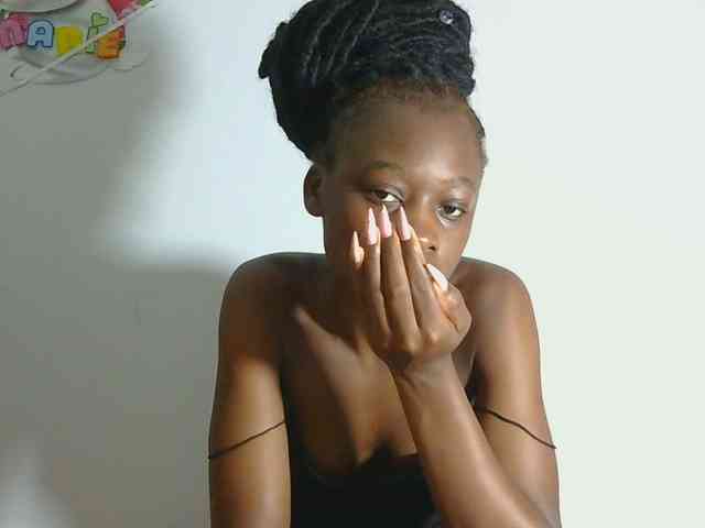 Melaninqueen19 webcam