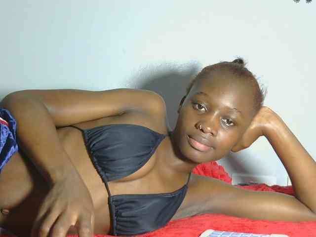 Melaninqueen19 webcam