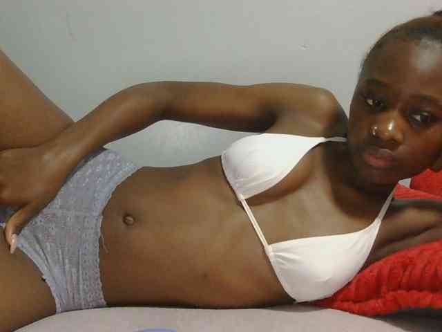 Melaninqueen19 webcam