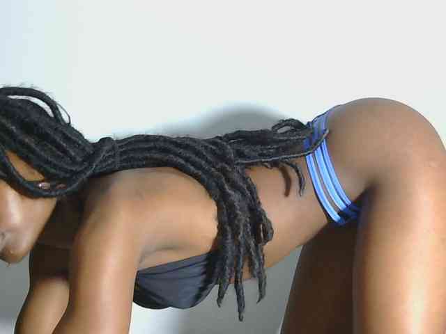 Melaninqueen19 webcam