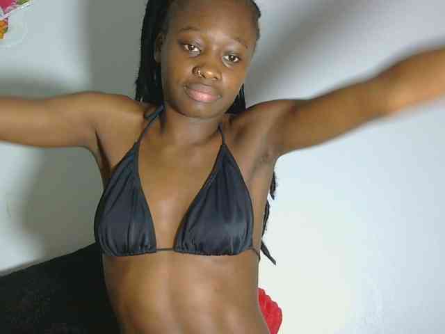 Melaninqueen19 webcam