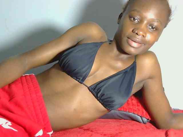 Melaninqueen19 webcam