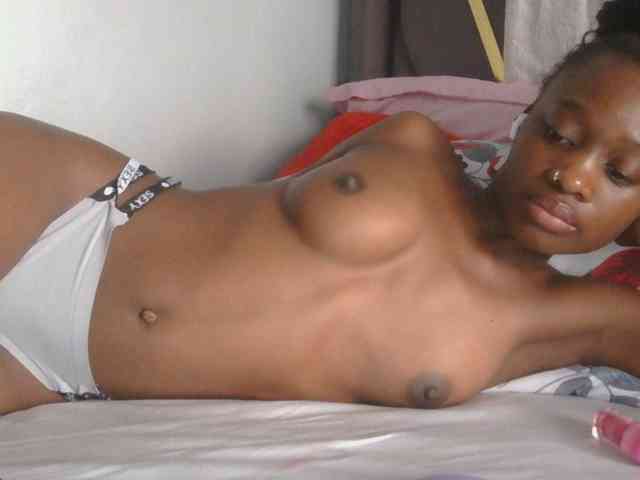 Melaninqueen19 webcam