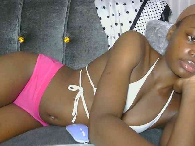 Melaninqueen19 webcam