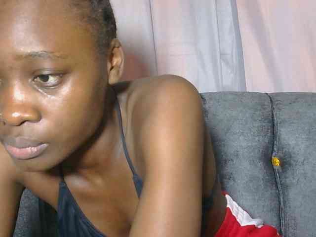 Melaninqueen19 webcam