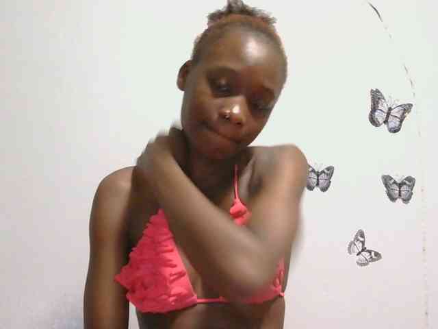 Melaninqueen19 webcam