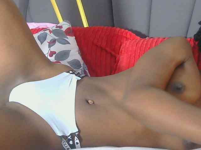 Melaninqueen19 webcam